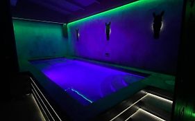 Salio Equisport Resort